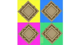 Trays