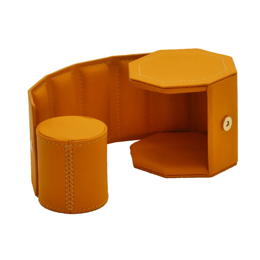 Visuel COLLECTION CLAUDE - BOITE A MONTRE