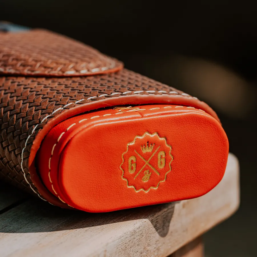Visuel COLLECTION MICHEL - ETUI A CIGARE