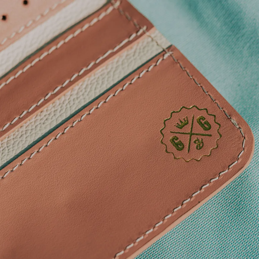 Visuel COLLECTION GABRIELLE - TROUSSE A BIJOUX