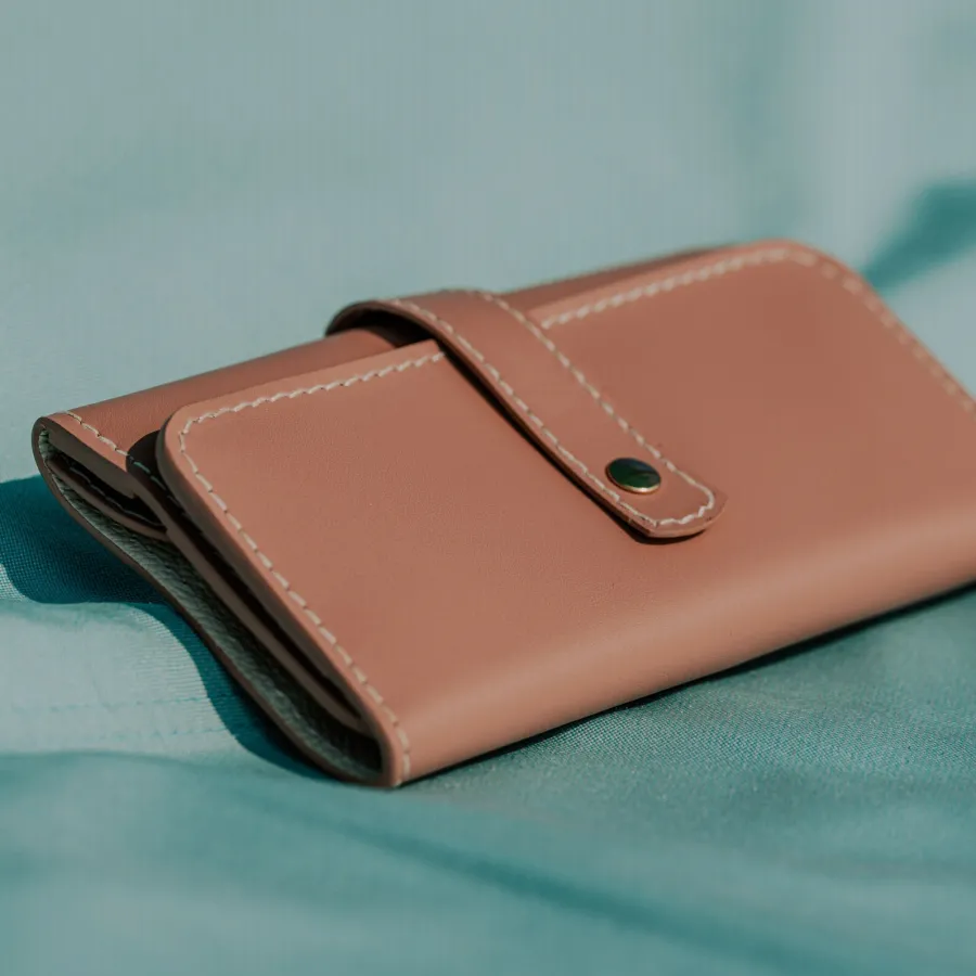 Visuel COLLECTION GABRIELLE - TROUSSE A BIJOUX