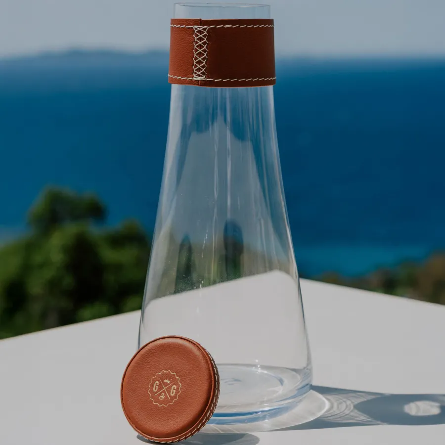 Visuel CARAFE A JUS
