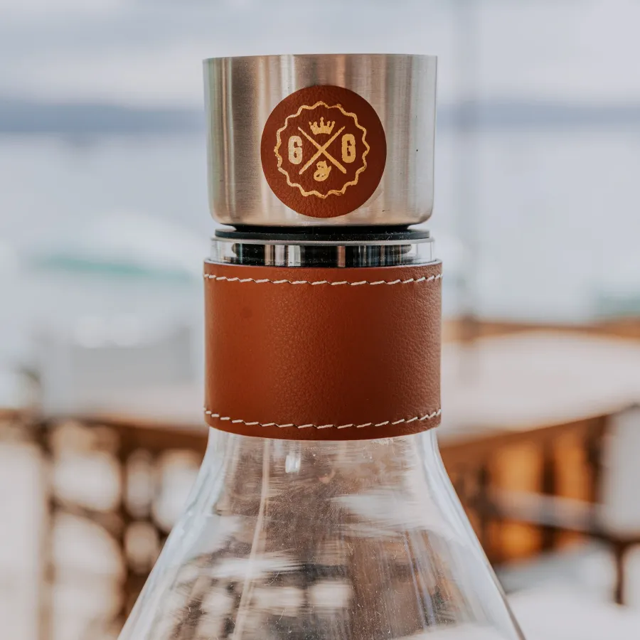 Visuel CARAFE A DECANTER