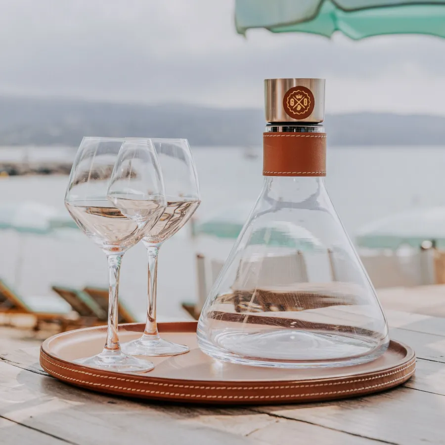 Visuel CARAFE A DECANTER