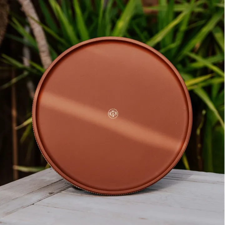 Visuel COLLECTION CANDICE - PLATEAU ROND