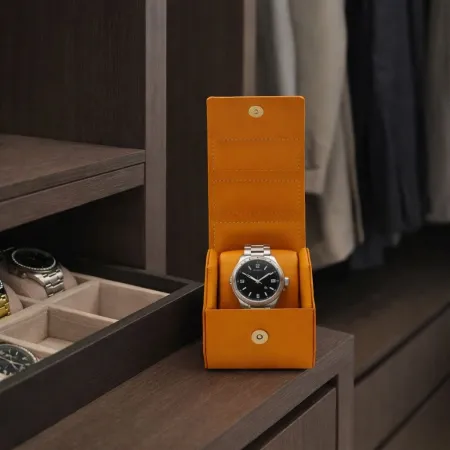 COLLECTION CLAUDE - BOITE A MONTRE