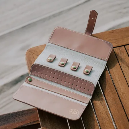 COLLECTION GABRIELLE - TROUSSE A BIJOUX