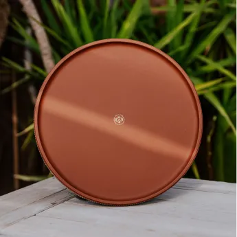 COLLECTION CANDICE - PLATEAU ROND