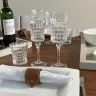Visuel ROND DE SERVIETTE EN CUIR 