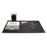 Visual LEATHER DESK PAD
