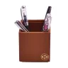 Visual LEATHER PENCIL HOLDER