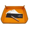 Visual LEATHER LETTER TRAY A4