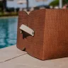 Visuel COLLECTION FELIX - PANIERE ORIGAMI
