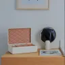 Visuel COLLECTION GABRIELLE - BOITE A BIJOUX 