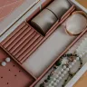 Visuel COLLECTION GABRIELLE - BOITE A BIJOUX 