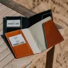 Visuel COLLECTION CLAUDE - PORTE PASSEPORT