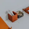 Visuel SUPPORT POST-IT
