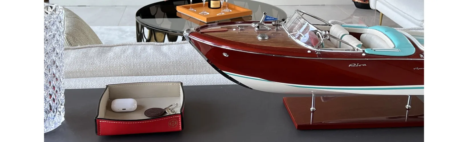 YACHTING