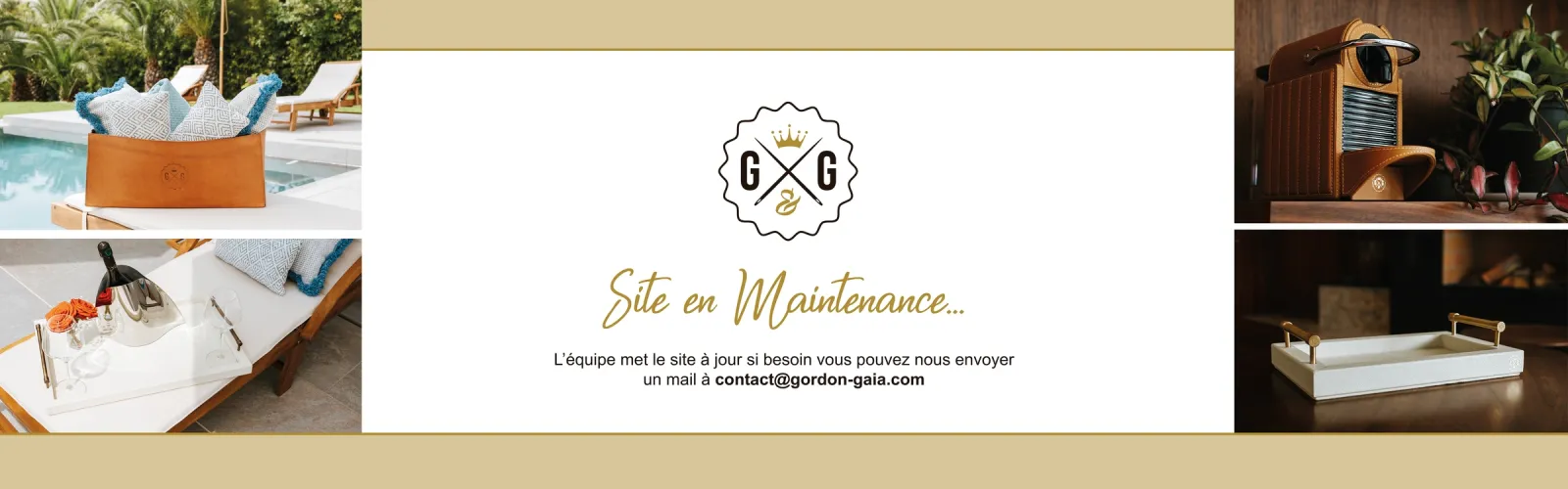 MAINTENANCE SITE