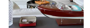 YACHTING
